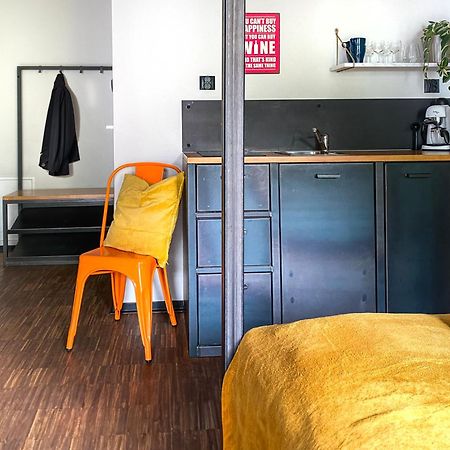 Cozy Apartment With Ac For Couples - Old Town Cracóvia Exterior foto