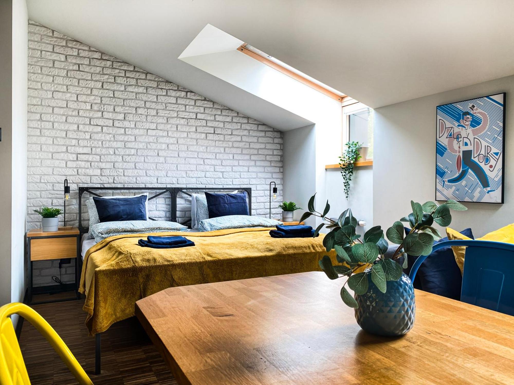 Cozy Apartment With Ac For Couples - Old Town Cracóvia Exterior foto