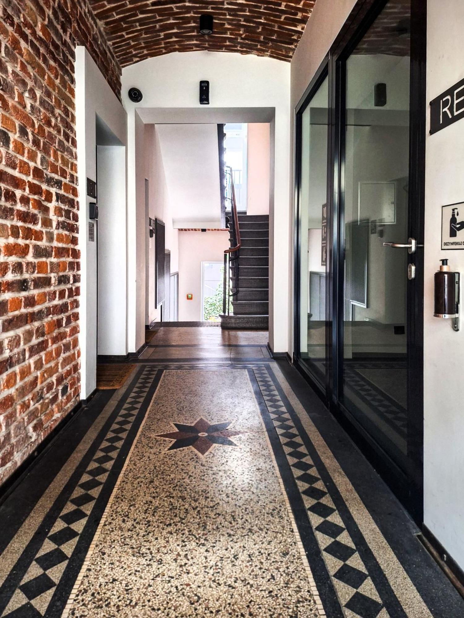 Cozy Apartment With Ac For Couples - Old Town Cracóvia Exterior foto