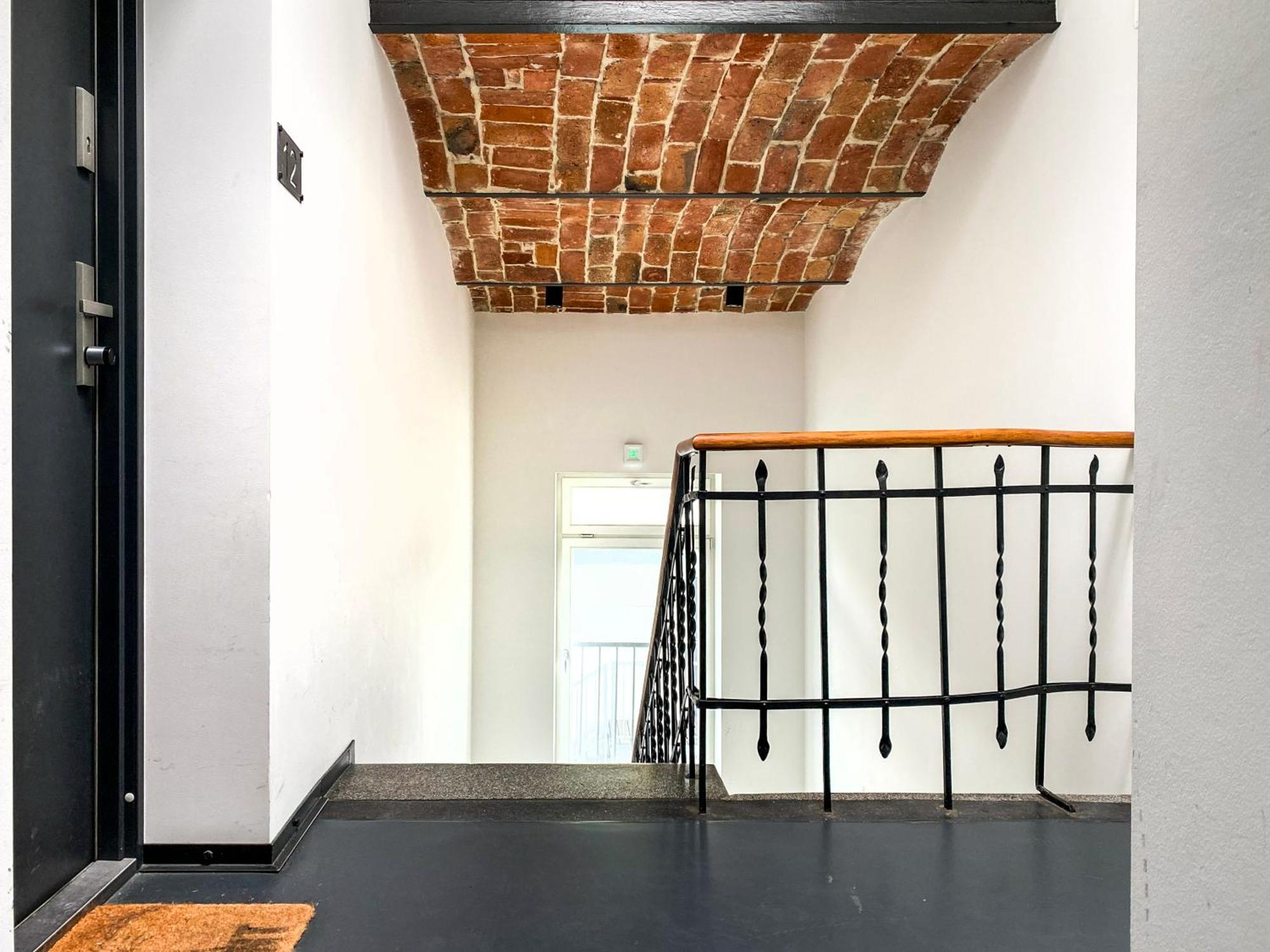 Cozy Apartment With Ac For Couples - Old Town Cracóvia Exterior foto