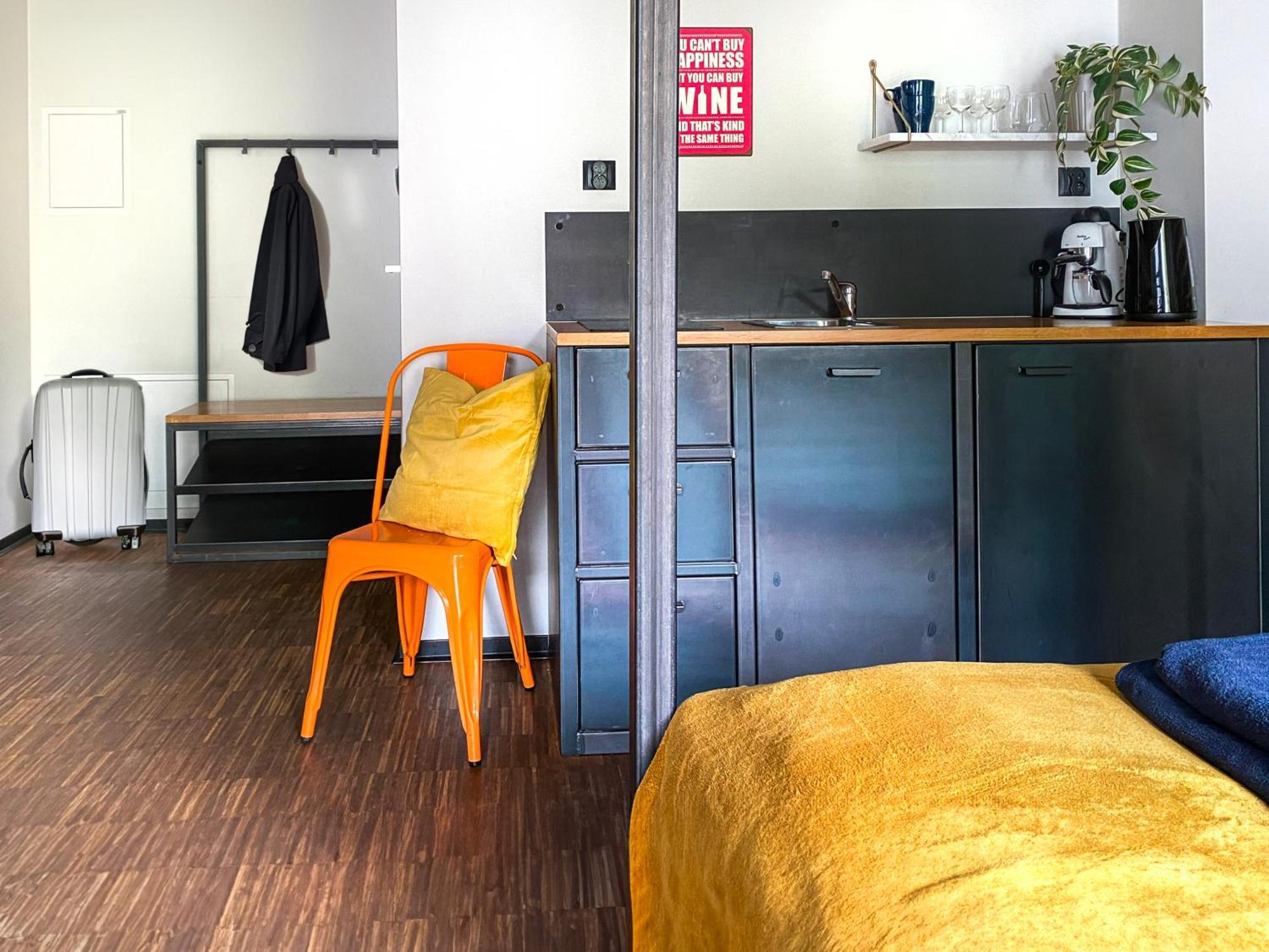 Cozy Apartment With Ac For Couples - Old Town Cracóvia Exterior foto