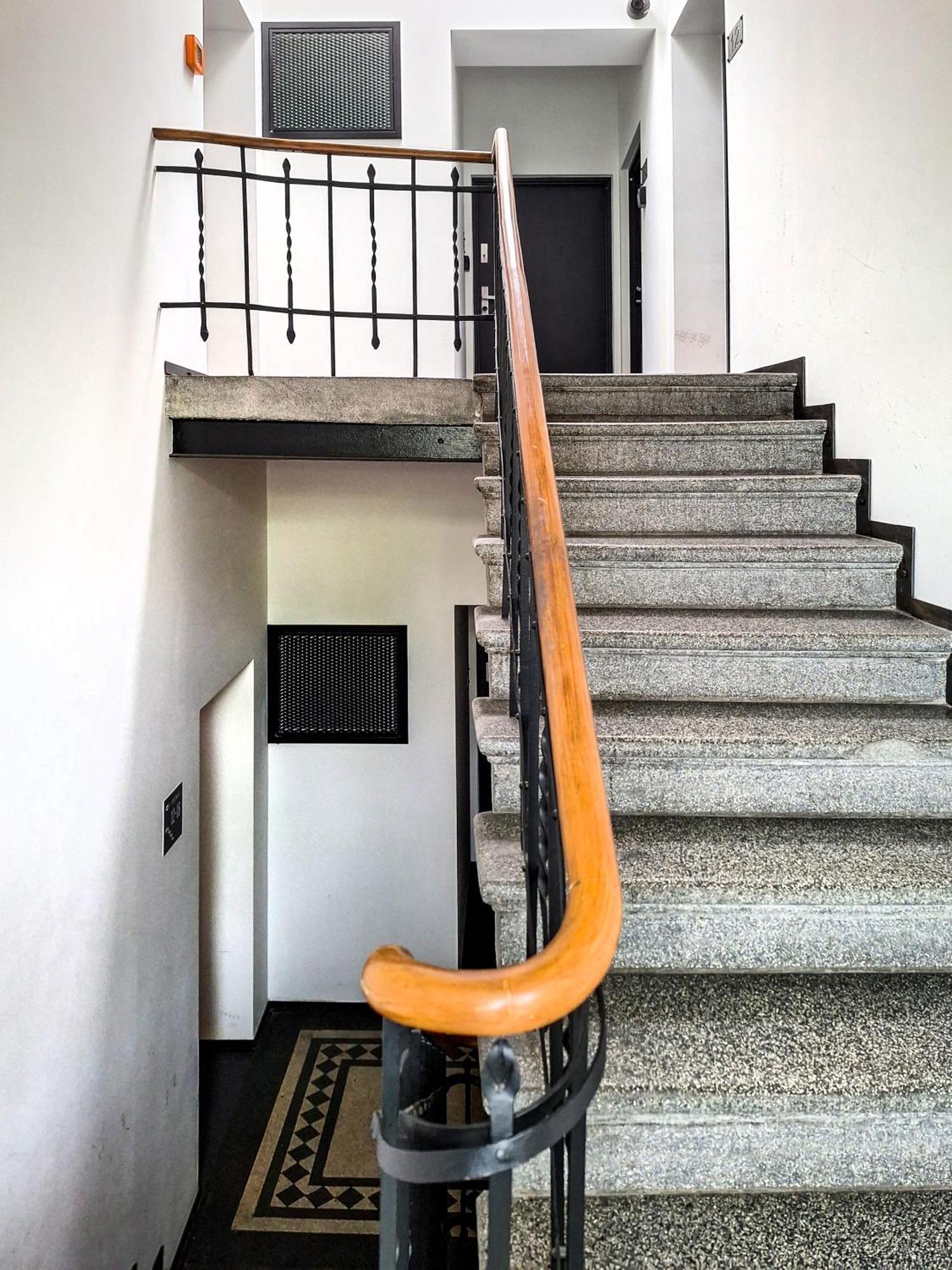 Cozy Apartment With Ac For Couples - Old Town Cracóvia Exterior foto